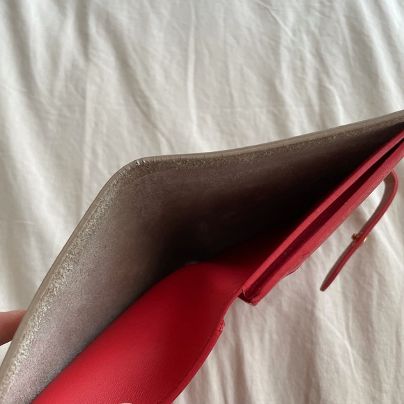 Celine wallet - Picture 5 of 8